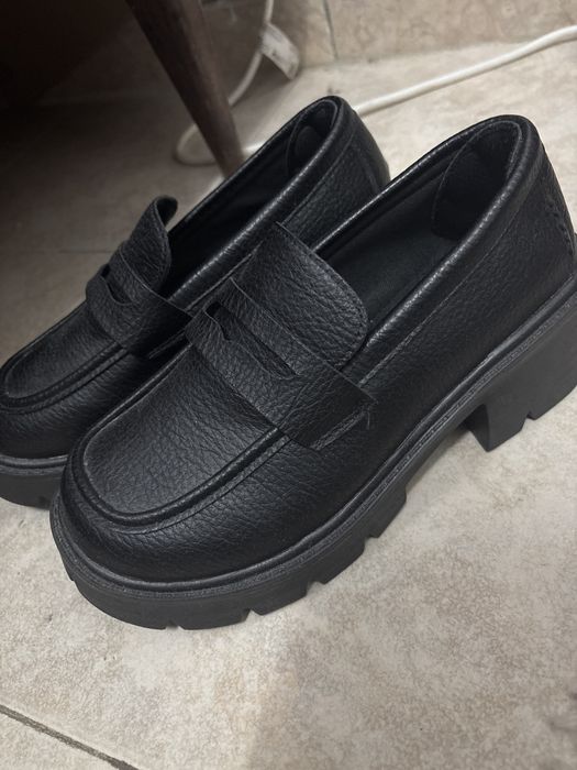 Mocassim  feminino 39