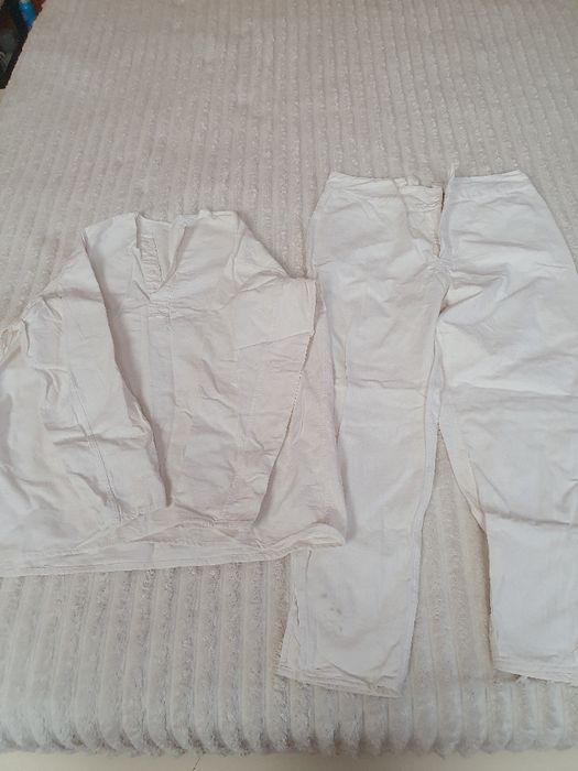 Чоловіча білизна. Літня і зимова.