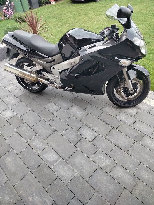 kawasaki zx 12 w Twojej okolicy? Sprawdź kategorię Szosowo