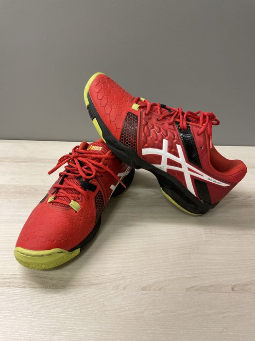 Buty Halowe Asics GEL-BLAST 7