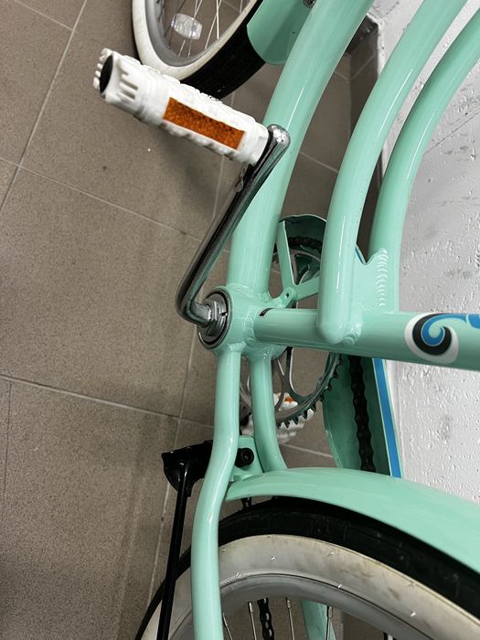 Rower Schwinn Ladies' Perla Cruiser – Stan Idealny