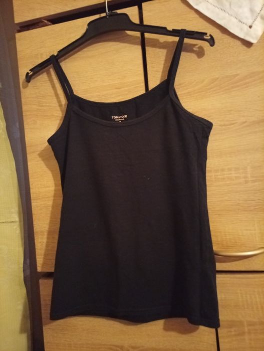 Top  Czarny M/38