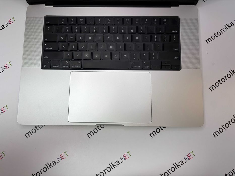 MacBook Pro 16 M2 Pro 12CPU/19GPU 16RAM 1TB SSD Silver (94%) №1 MDM