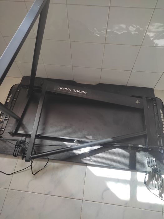 Mesa gaming alpha gamer