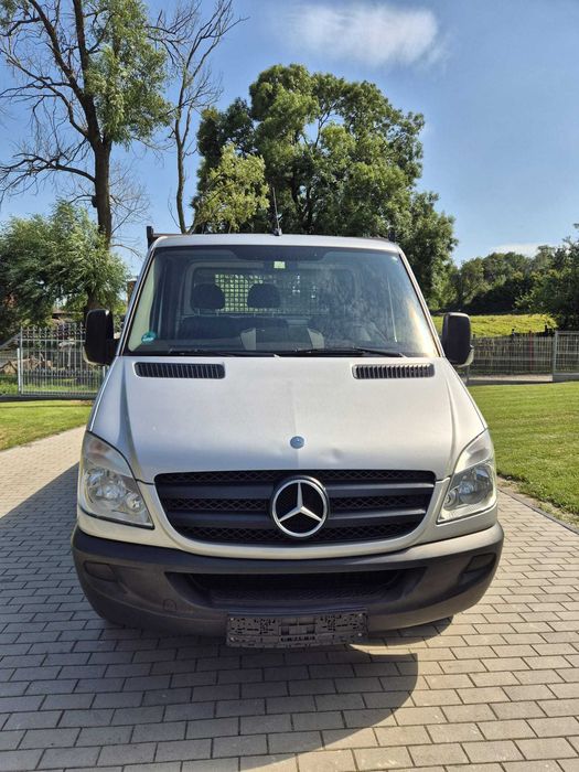 Mercedes Sprinter 316cdi 2012 rok