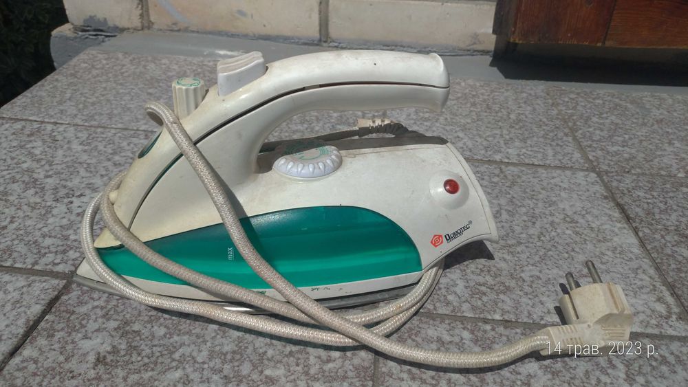 Праска Domotec MS-3385