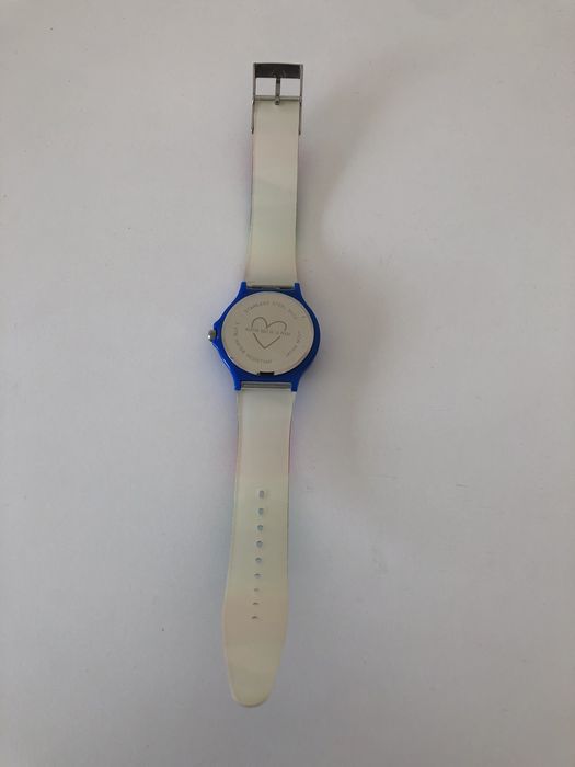 Relógio Agatha Ruiz de La Prada, como novo.