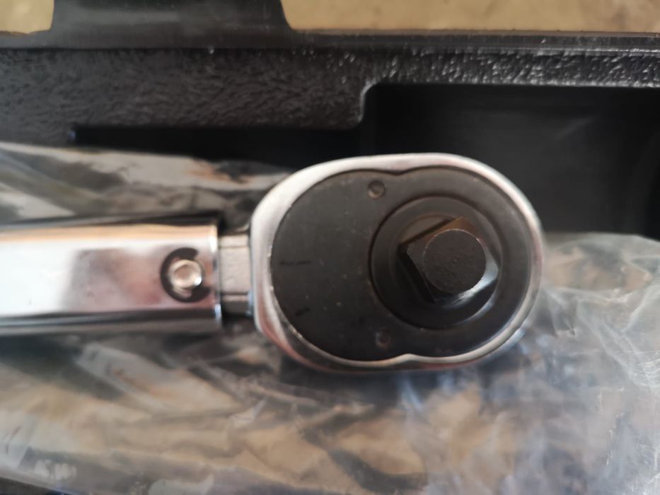 Chave Newton 28-210 NW