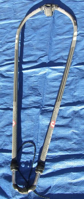 bom różne długości - windsurfing