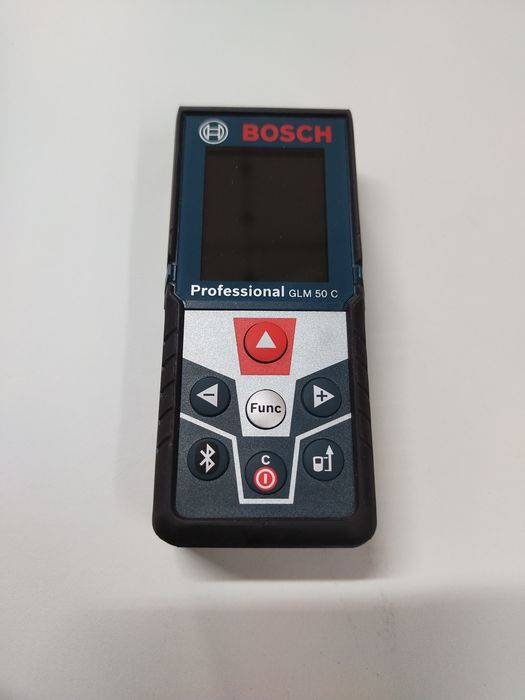 Dalmierz laserowy Bosch GLM 50C