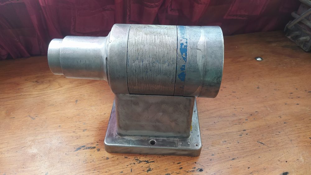 Продам корпус електродвигуна