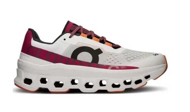 On Running Cloudmonster buty do biegania damskie R.37