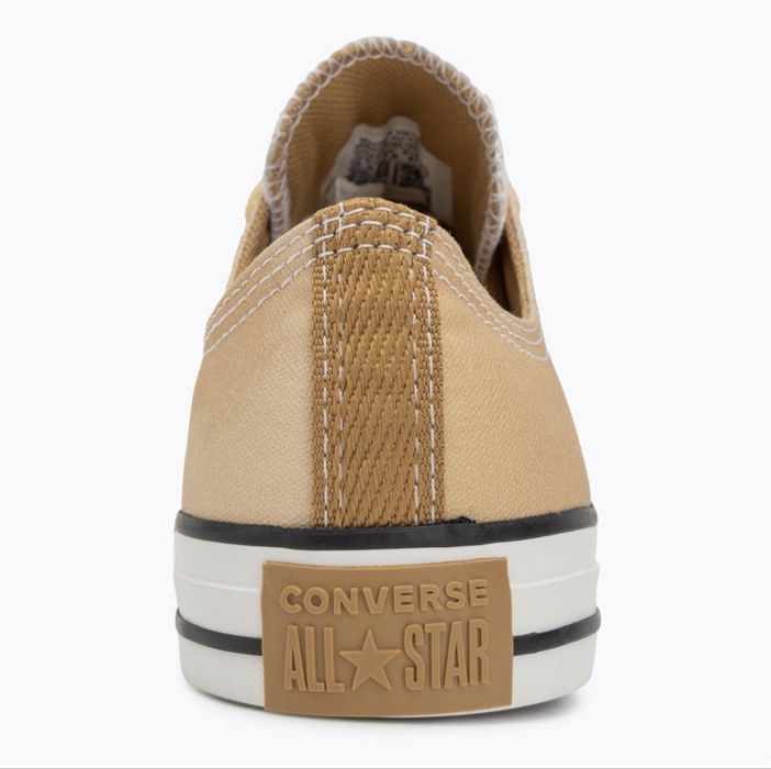 Кеди  Converse Chuck Taylor All Star by Utility UK 11,5 30 см