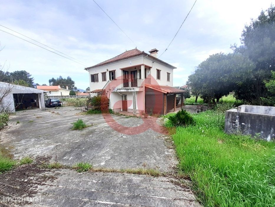 Moradia V5- Geraz do Lima, Viana do Castelo