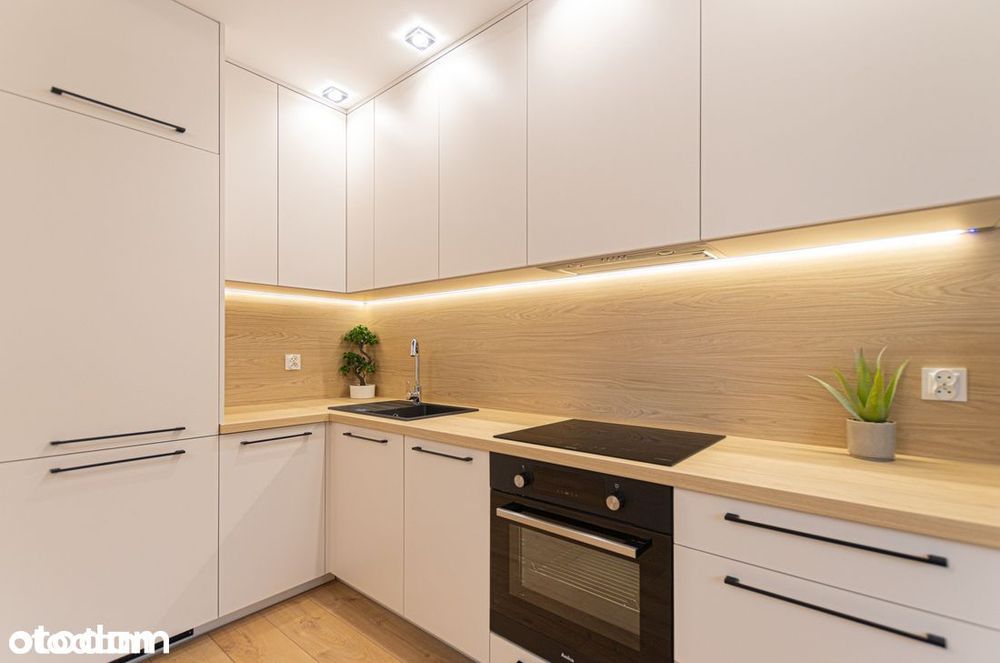 Rodzinnie lub na studencko wynajem. 3 pokoje + kuchnia + wielki balkon - Widok 2