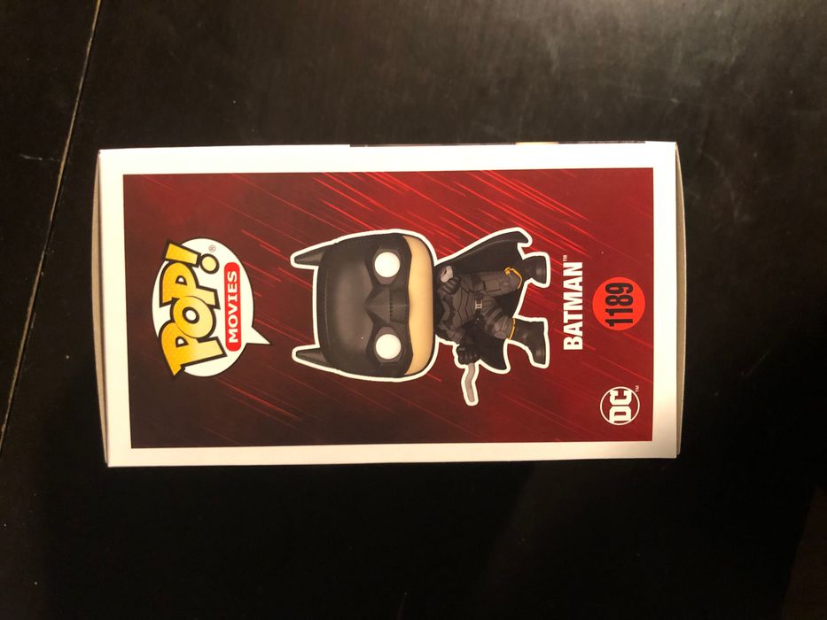 Pop Funko - Batman 1189
