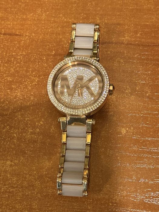 (229/25W) Zegarek Michael Kors