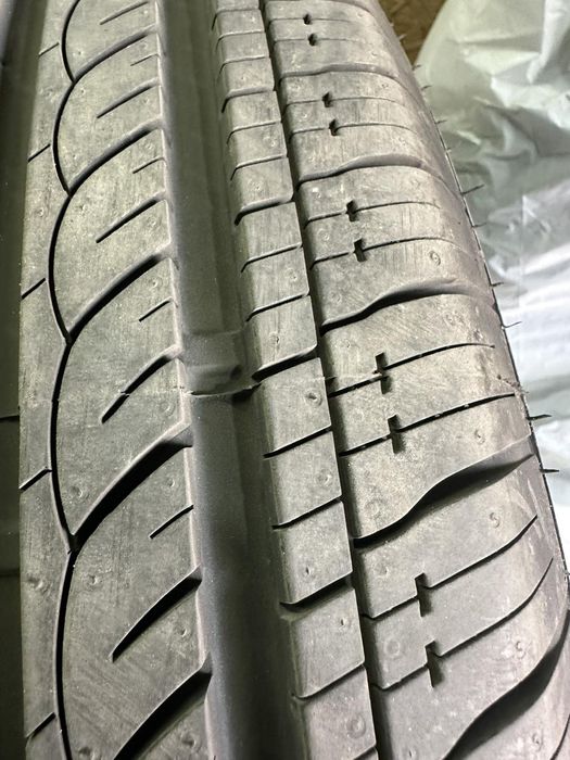 Покрышки 17 Kapsen