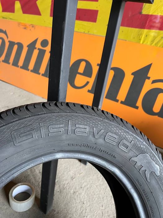 Шини 175/70 r14 84T Gislaved Speed 616 2022рік (742)
