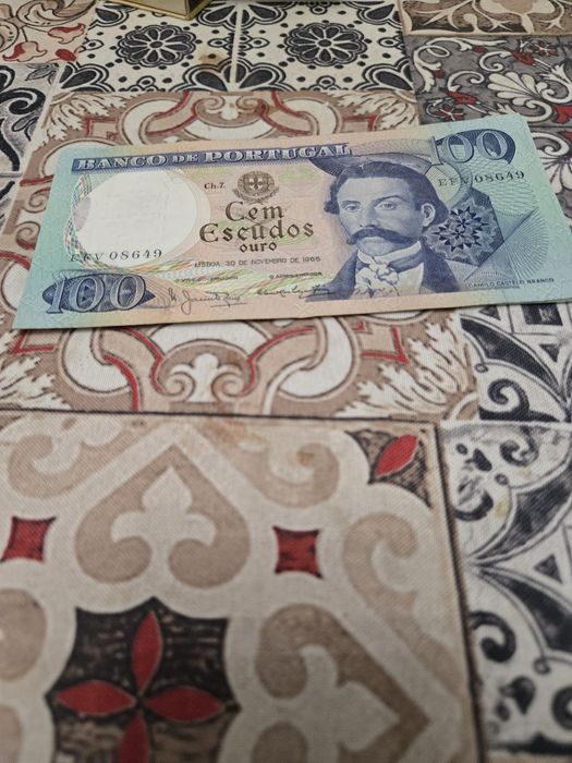Notas de coleção