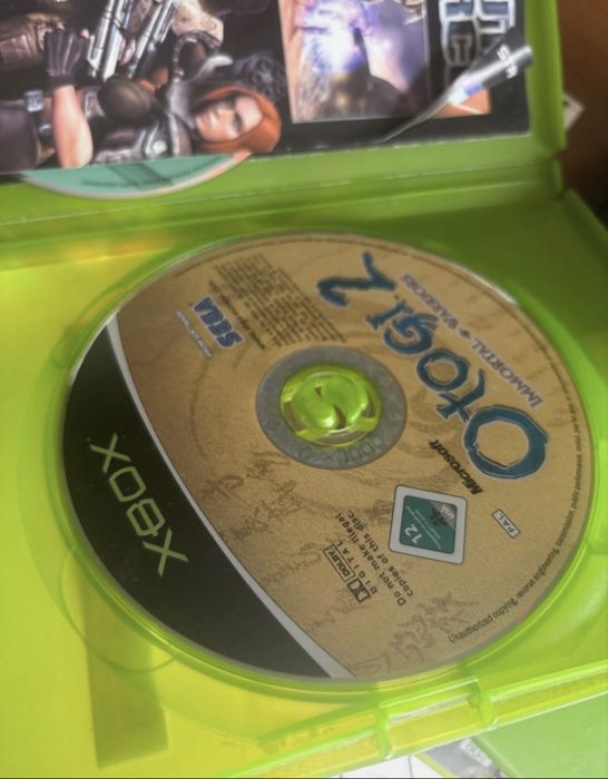 Xbox 360 elite HDD