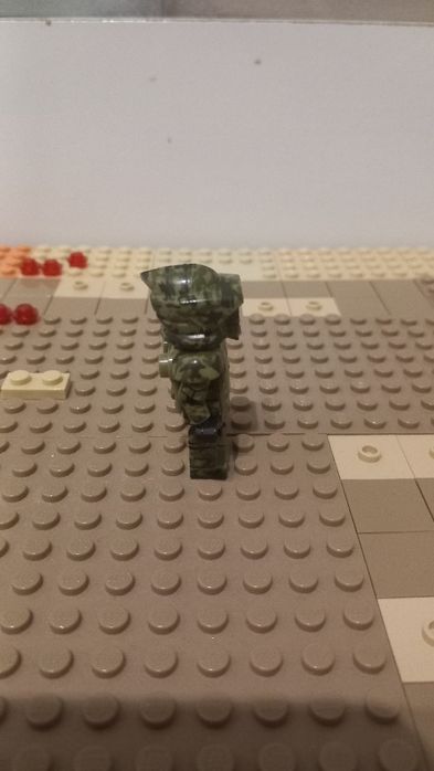 Figurka star wars