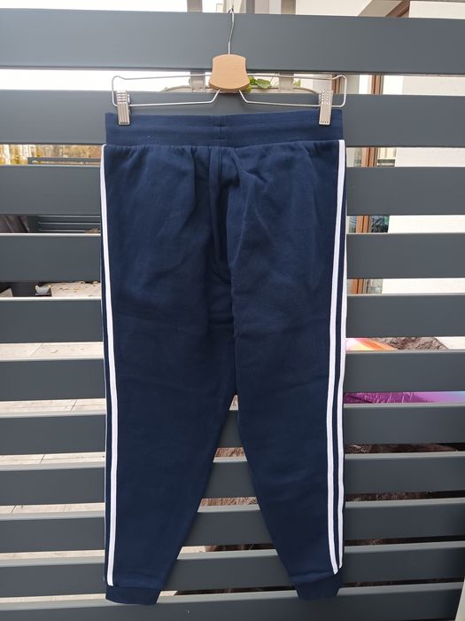 Adidas originals spodnie dresowe męskie