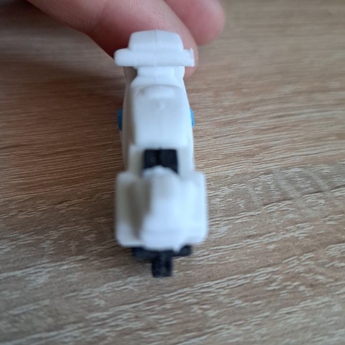 Gumka do zmazywania motor