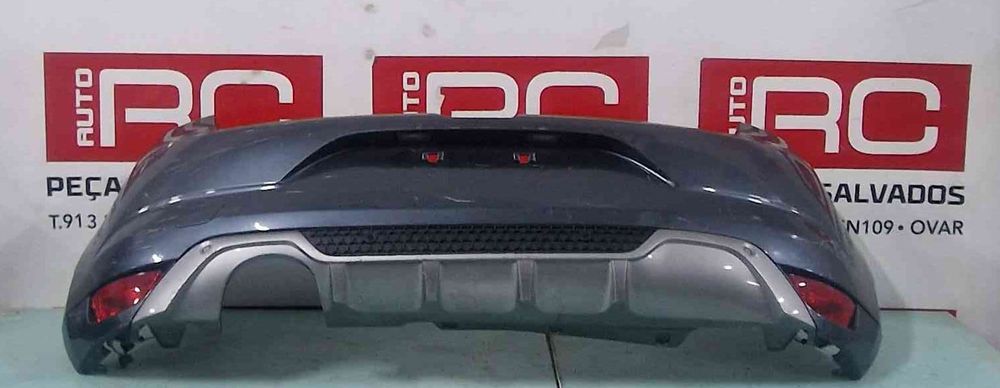 Pára-choques Trás - RENAULT MEGANE IV Hatchback