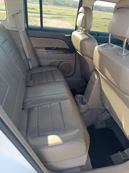 Продам Jeep Patriot