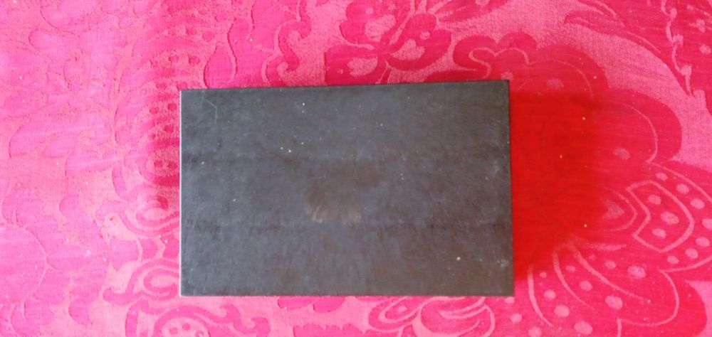 Quer desvendar Segredos? A caixa preta!-8E- Carapins Bébé-2E Desde 2E.