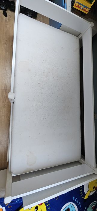 Łóżko dziecięce Ikea