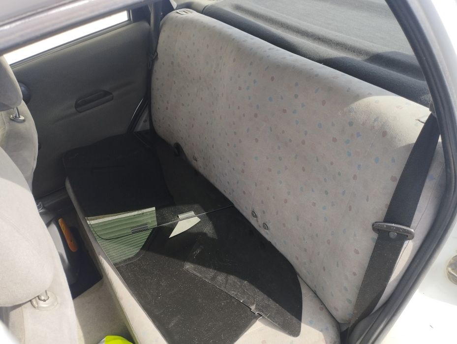 Opel corsa 1.5 TD