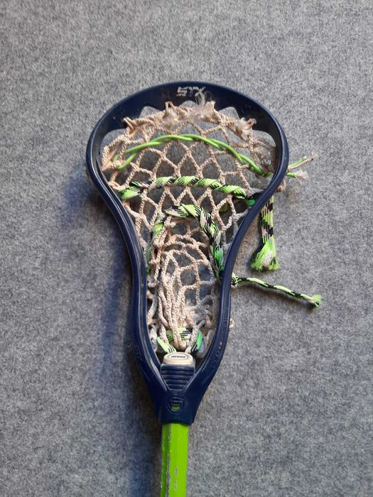 Kij do lacrosse - STX Proton Power