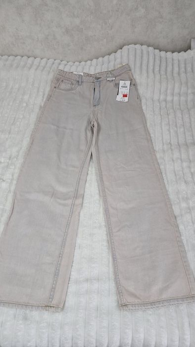 Джинси рожеві для підлітка