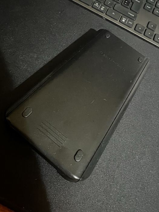 Calculadora Texas Instruments - Ti nspire CX CAS