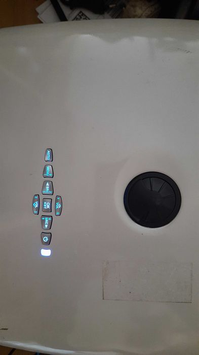 Projektor projectiondesign evo2sx+
Lampowy , przenośny SXGA+