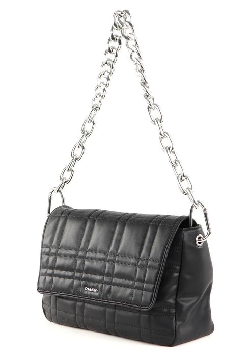Сумка Calvin klein shoulder bag