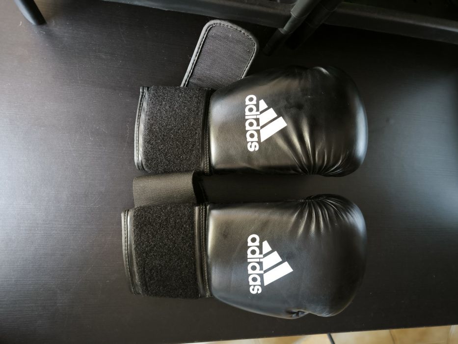 Luvas de Box Adidas homen