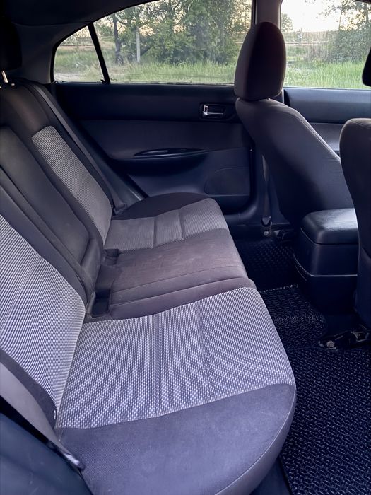 Mazda 6 2004г. 2.0 TDI