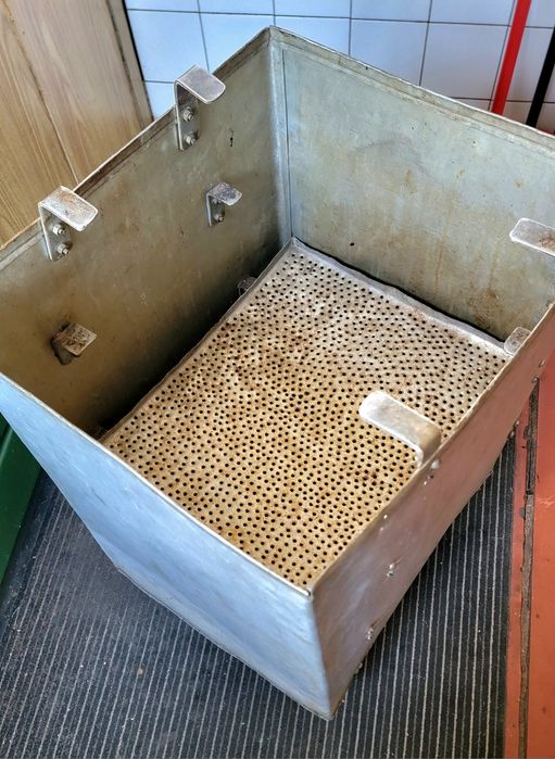 Сушилка на газовую печку. Алюминий. Горишни Плавни..