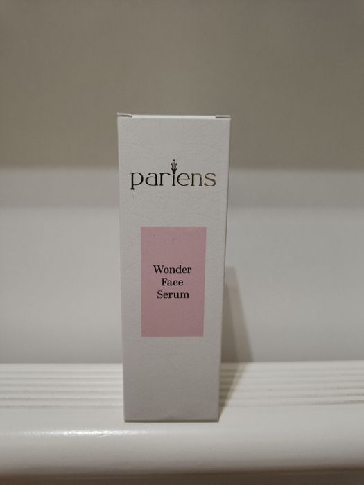 Pariens Wonder Face serum do twarzy
