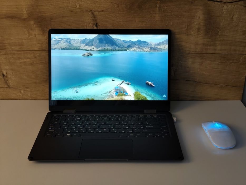 Ноутбук з Європи/ 14 FHD/Intel/6 ОЗП/128 SSD