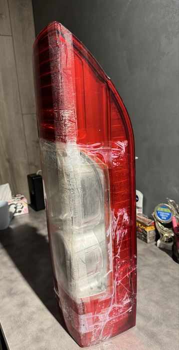 Задний правый фонарь Fiat, Citroen, Peugeout