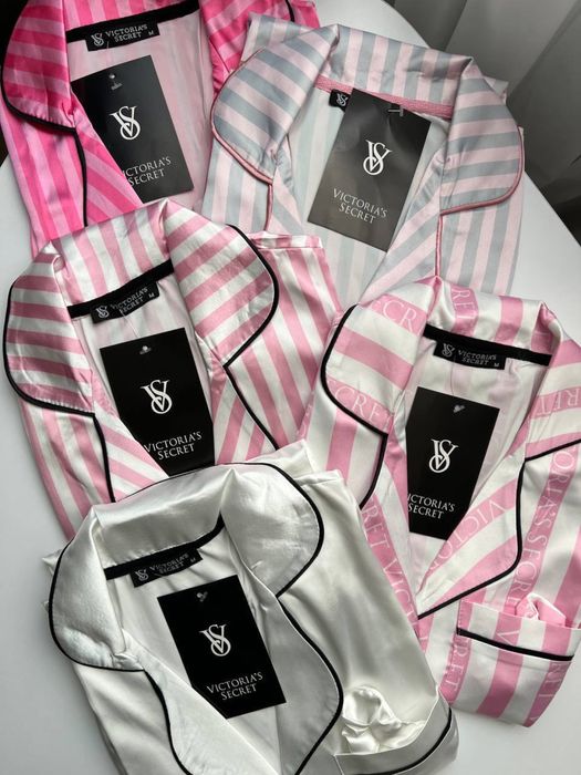 Піжама Victoria’s Secret пижама женская виктория сикрет VS: 1 010 грн ...