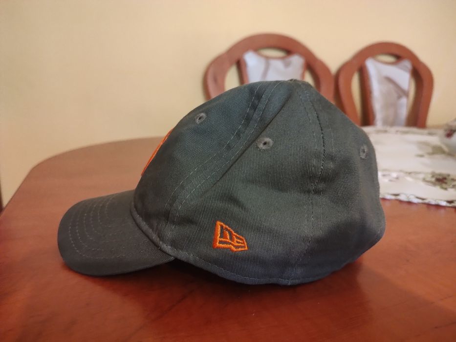Czapeczka chłopięca New Era 9 forty