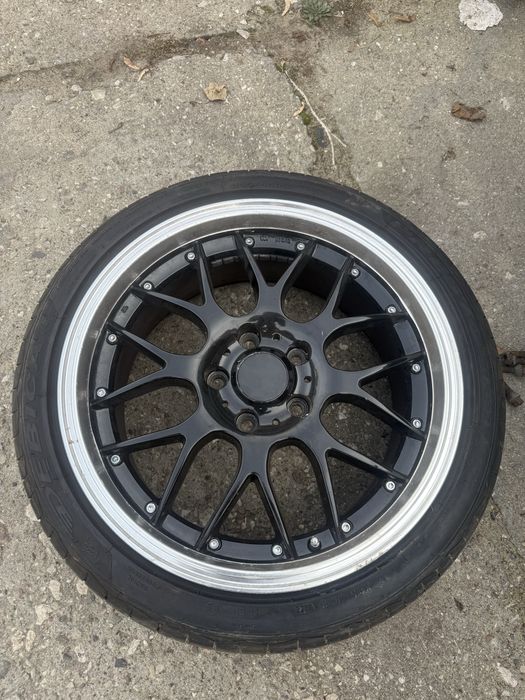 Felgi 18” BMW E36/E46