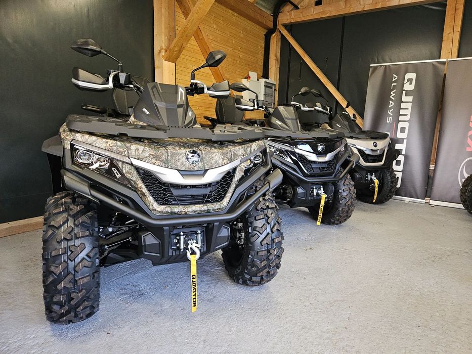 QJmotor