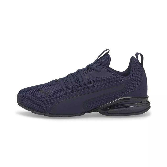 PUMA Buty Sportowe Axelion NXT r.41/44,5