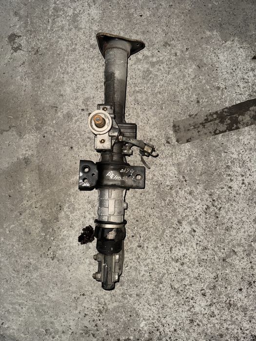 Разборка рено 21  рулевая рейка гидрорейка рено 21